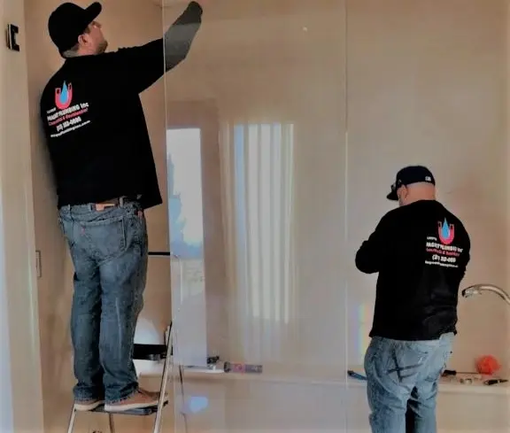 Professional plumbing installation for Boiler Repair in Twin Bridges